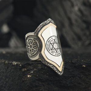 Süleyman Mührü Zihgir