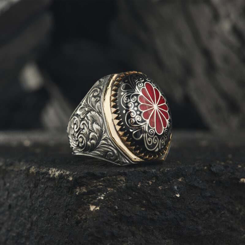 Untitled-Capture25378-copy-1.jpg Siyah Kakma Taşlı Yüzük