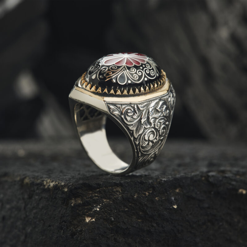 Untitled-Capture25379-copy-1.jpg Siyah Kakma Taşlı Yüzük