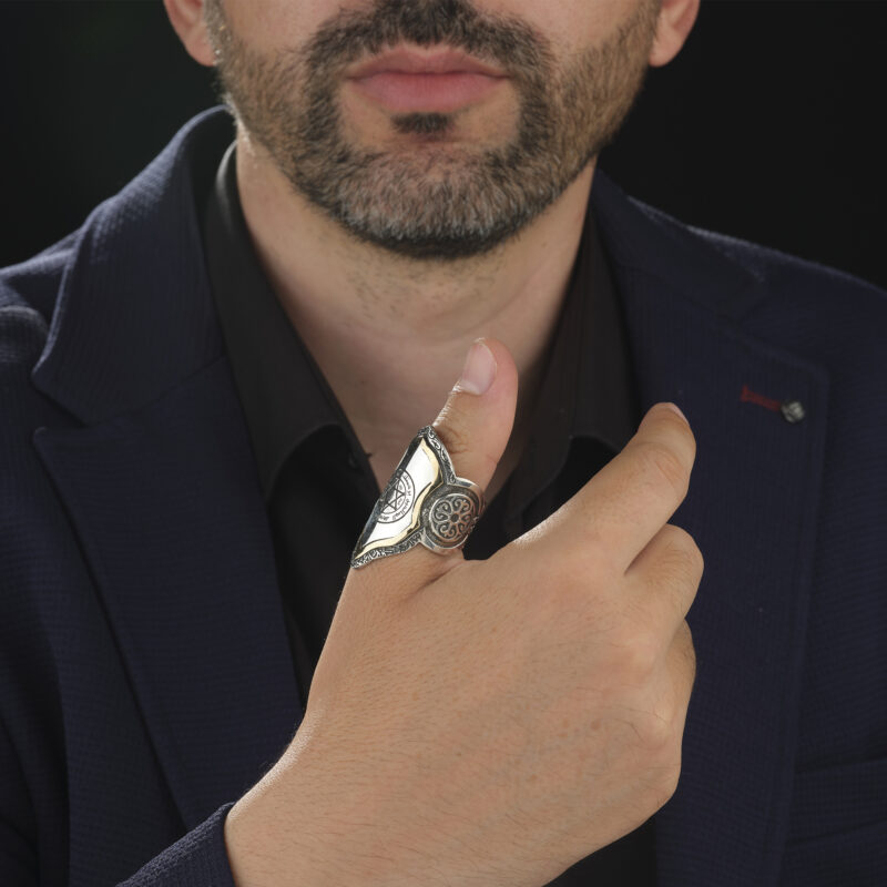 Süleyman Mührü Zihgir