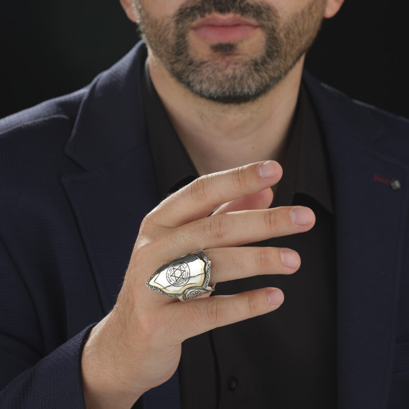 Süleyman Mührü Zihgir