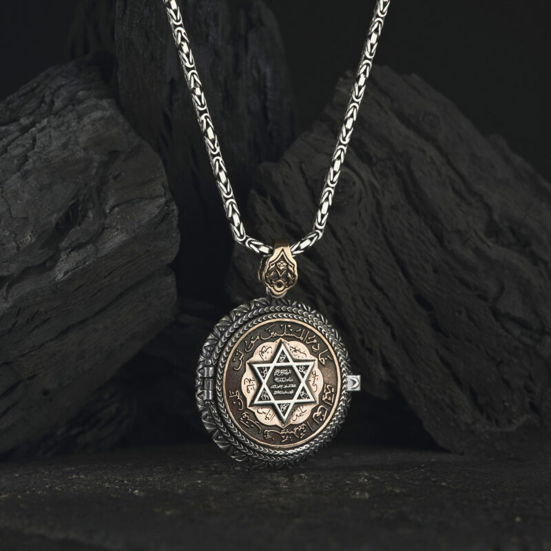 Untitled-Capture26039-copy.jpg Kapaklı Süleyman Mührü Madalyon