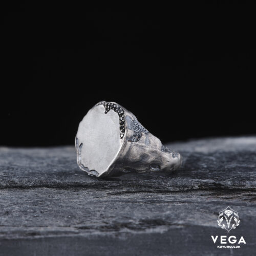 VEGA-HAZIRAN-20239536-copy.jpg Desenli Gümüş Yüzük