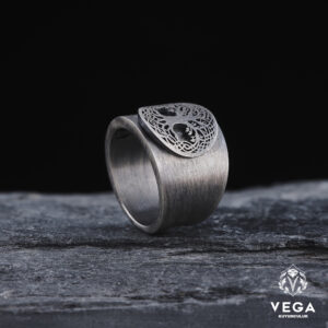 Yaşam Ağacı Yüzük