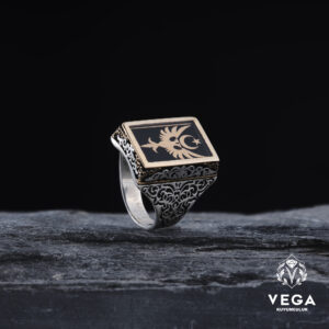 VEGA-KUYUMCULUK-20237458-copy-1.jpg Selçuklu Kartalı Erkek Yüzük