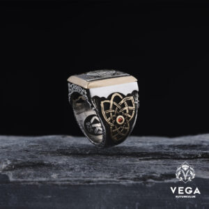 Hz. Süleyman Mührü Yüzük