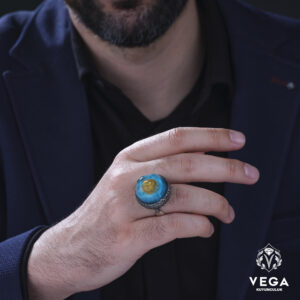Mescid-i Aksa Yüzük