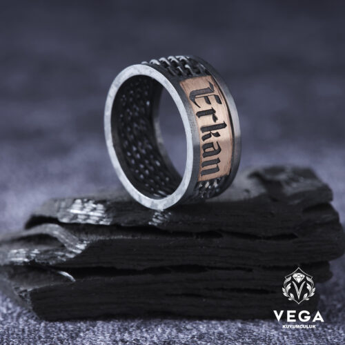 Hasir İsimli Yüzük