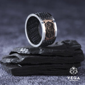 HasbiAllah Örgü Yüzük