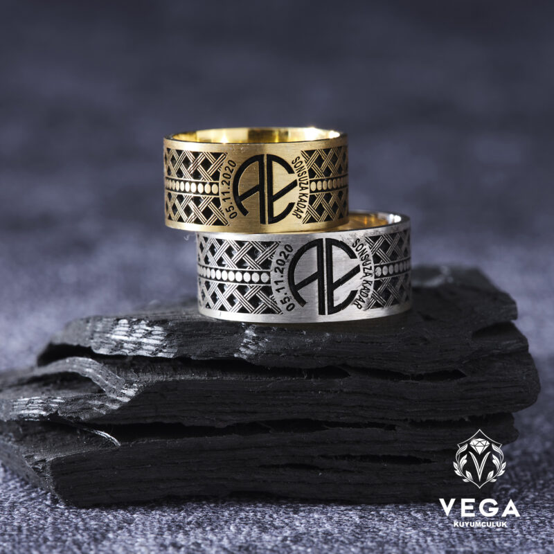 Harf Çalışması Alyans