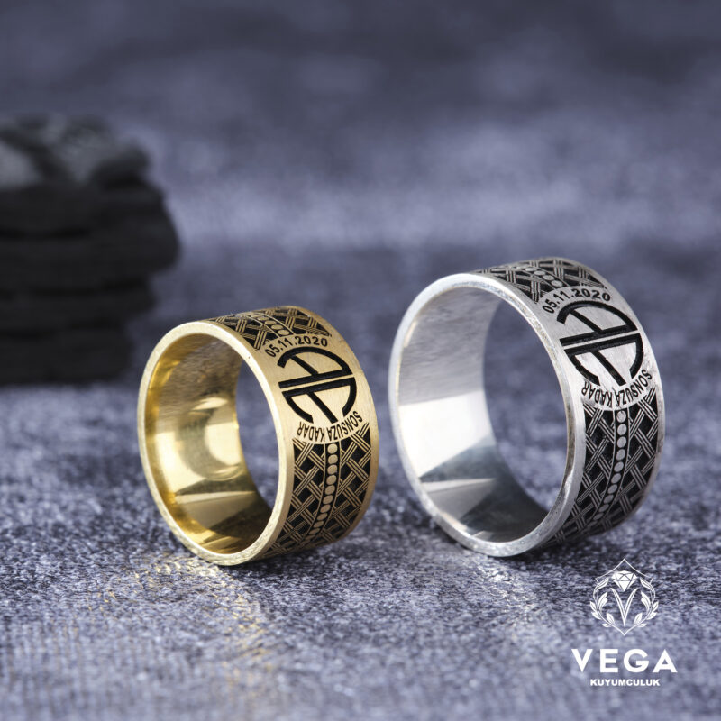 Harf Çalışması Alyans