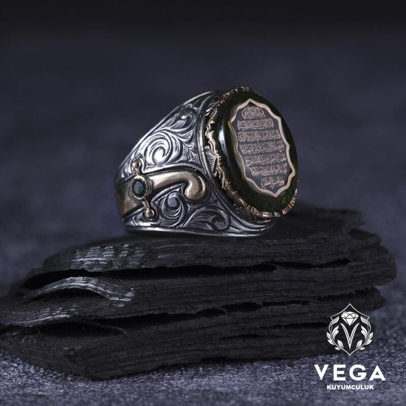 ayetel-kursi-islemeli-gumus-erkek-yuzu-5642-6-1.jpeg Ayetel Kürsi İşlemeli Gümüş Erkek Yüzük