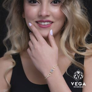 Baget Kadın Bileklik