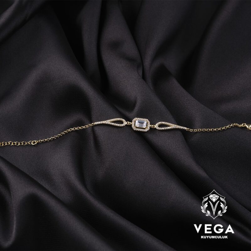 Baget Kadın Bileklik