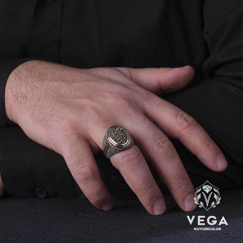 Bu da Geçer Yahu Yüzük
