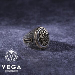 Bu da Geçer Yahu Yüzük