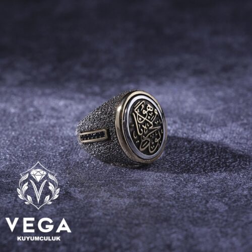 Bu da Geçer Yahu Yüzük