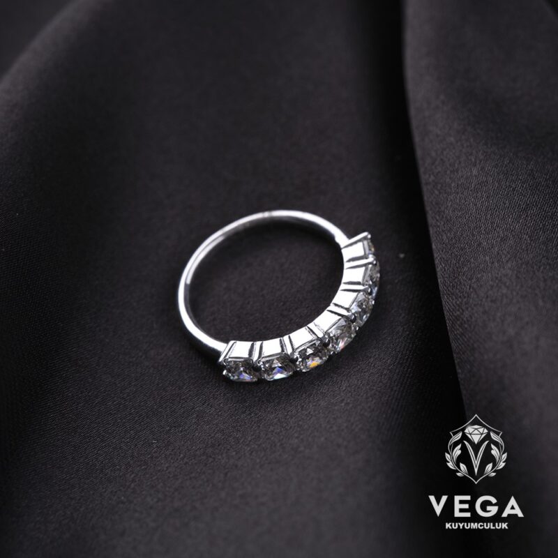Sky Diamond Kadın Yüzük