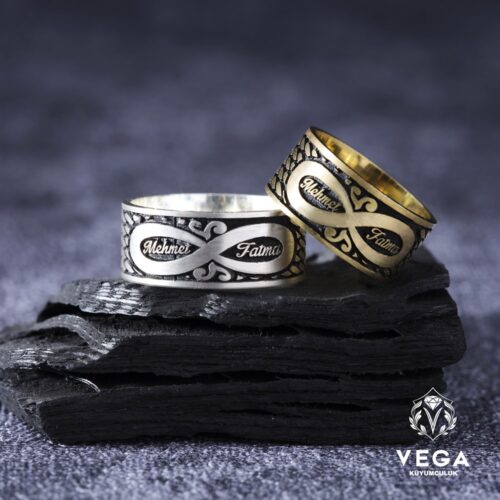 sonsuzluk-gumus-cift-alyans-modeli-4771-9.jpeg Sonsuzluk Gümüş Çift Alyans Yüzük Modeli