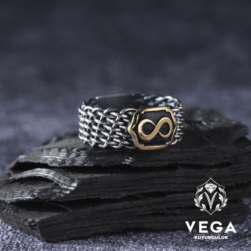 Sonsuzluk Örgü Alyans