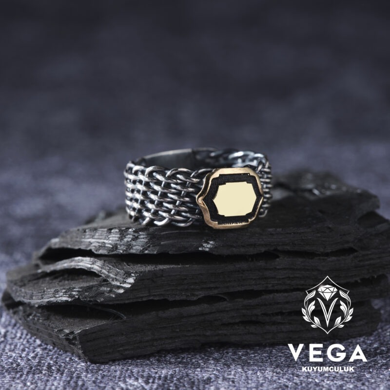 Örgü Harf Logo Alyans