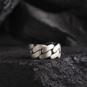 Gurmet Yüzük Modeli