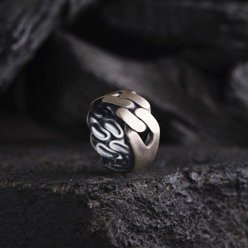 Gurmet Yüzük Modeli