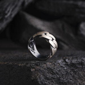 Gurmet Yüzük Modeli