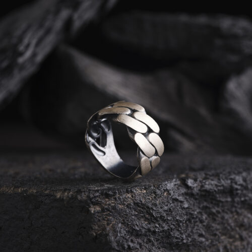 Gurmet Yüzük Modeli