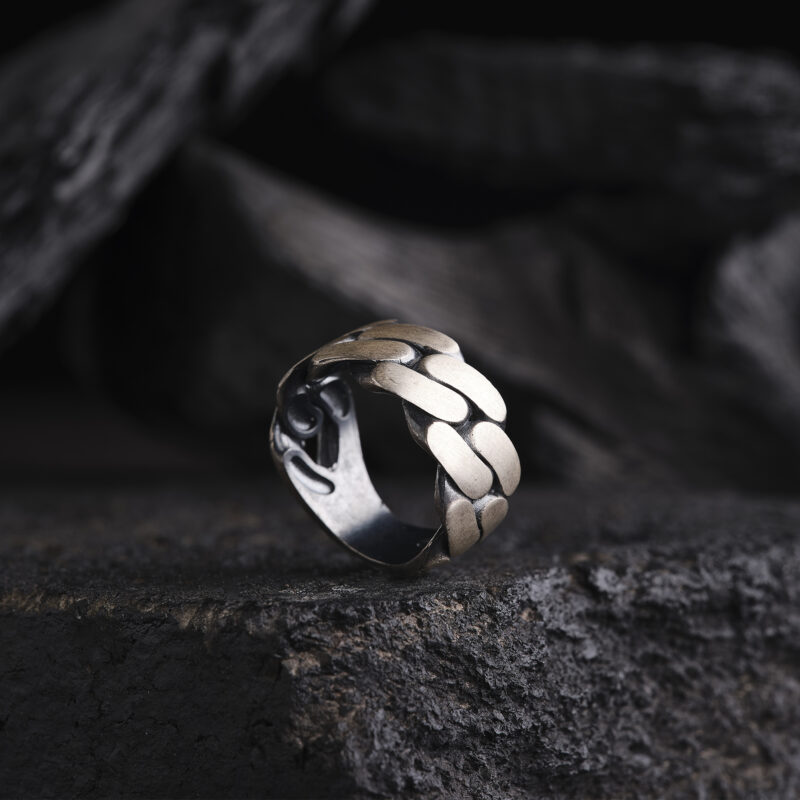 Gurmet Yüzük Modeli