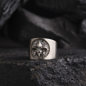 Kişiselleştirilebilir Sade Yüzük