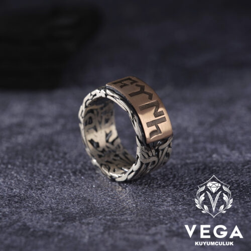 Türk Yazılı Yüzük