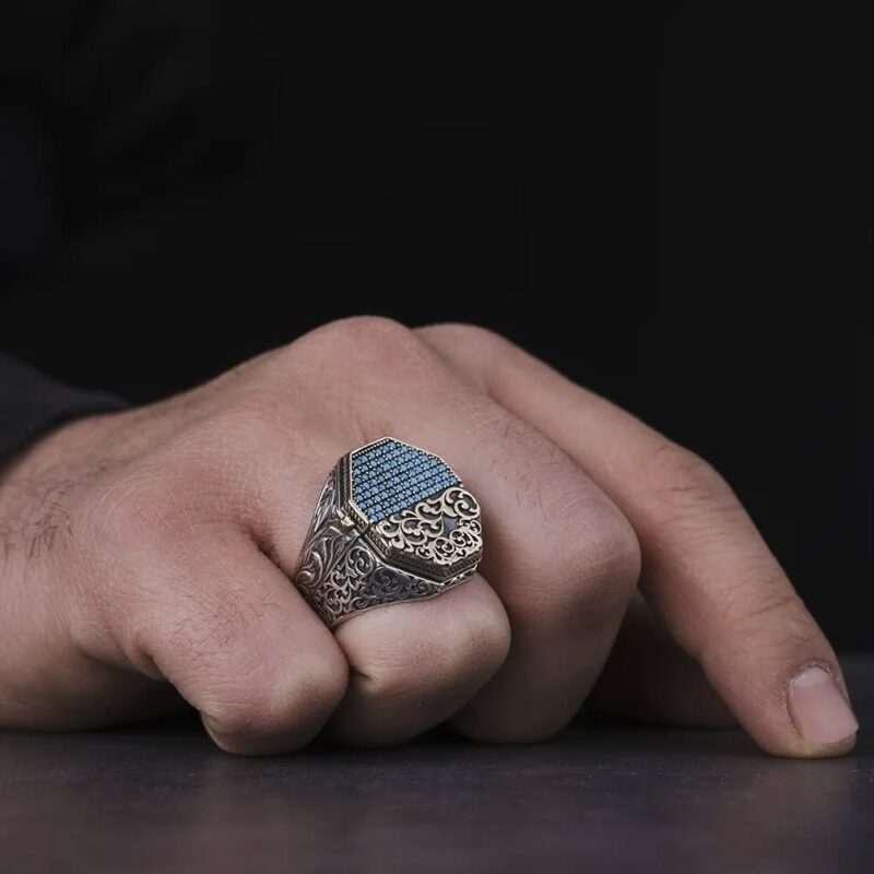 vegakuyumculuk_413225303_1032589208040967_2740783039103294160_n.jpg Boran Kapaklı Model Erkek Yüzük