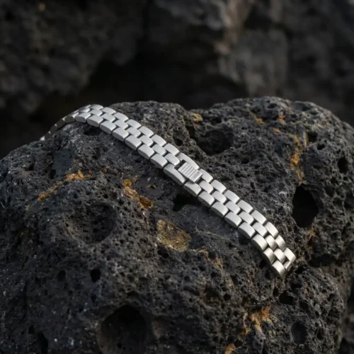 vegayu8zuk (1) Rolex Model Gümüş Erkek Bileklik Modeli